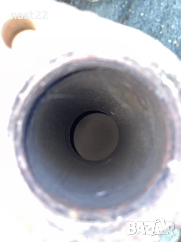 Катализатор  за Грейт Уол Ховър 5/ Great Wall Hover H5 2.4, снимка 3 - Части - 51550111