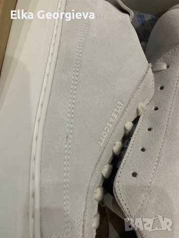 Оригинални мъжки сникърси Lyli&Scott , снимка 2 - Ежедневни обувки - 41728399