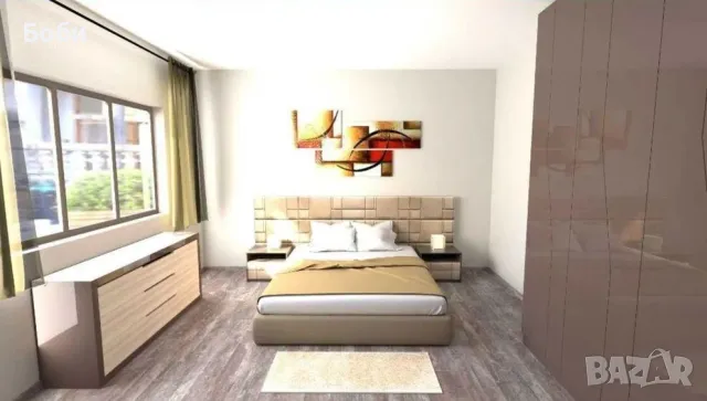 Визуализации,3D дизайн на интериор и метални изделия, консултация