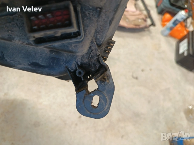 Фарове / фар за Опел Астра х 2005г / Opel Astra H far / farove, снимка 10 - Части - 53671473