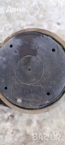 тампони двигател бмв е91 320д 163кс bmw e91, снимка 4 - Части - 53658769