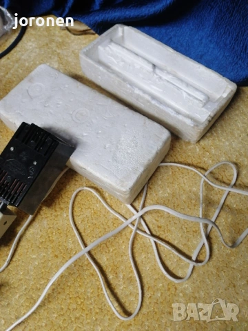 Електрически прожектор 1000W, снимка 5 - Светкавици, студийно осветление - 53828658