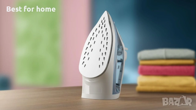 Парна ютия Philips серия 2000, снимка 5 - Ютии - 53726896