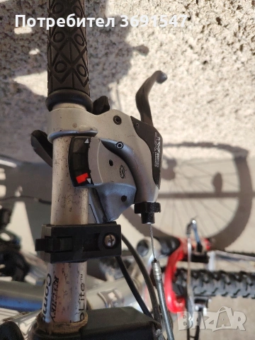 Части за велосипед 26" капли , снимка 6 - Велосипеди - 53826153