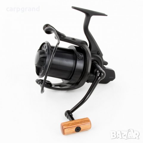 Макара Daiwa Basia 45 SLD QD