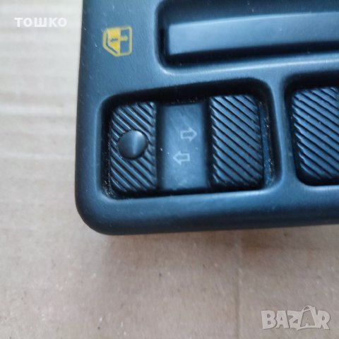 Панел електрически стъкла за пасат Б3, снимка 2 - Части - 40047192