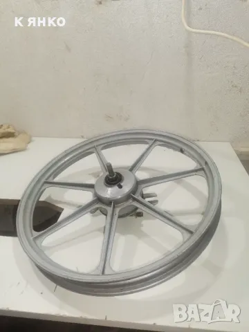 Мото седалка, резервоари, снимка 16 - Мотоциклети и мототехника - 48888685