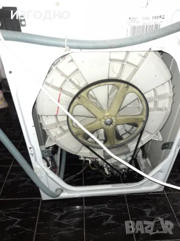 МОЖЕ И 15-20 ЛЕВА*АМОРТЕСЬОР НОВ ЗА АРИСТОН ХОТПОЙНТ, снимка 2 - Перални - 49053380