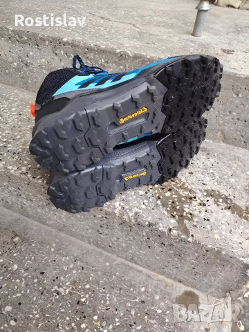 Adidas TERREX gore-tex , снимка 5 - Маратонки - 56237961