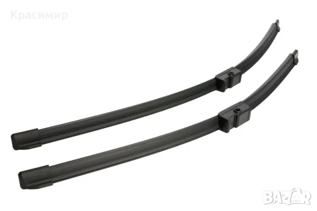 Стъклочистачки комплект за BMW-X5 И X6, снимка 2 - Аксесоари и консумативи - 48387099