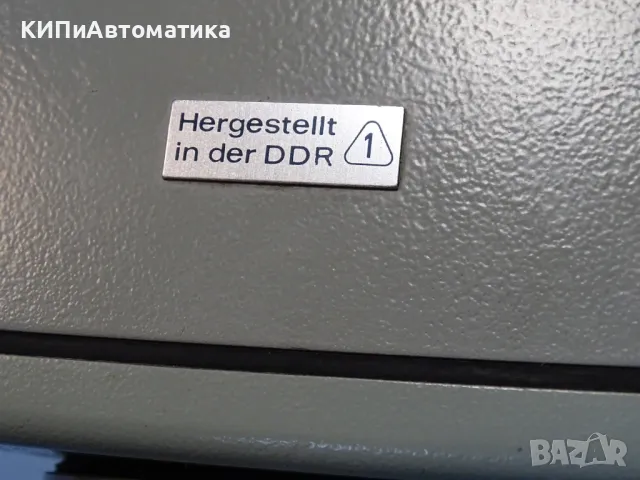 енкодер Carl Zeiss Jena encoder incremental VEB TGL34235, снимка 6 - Резервни части за машини - 47790493