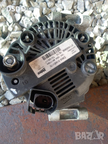 Двигател и оборудване 1.3 D Multijet 199B4000 85 к.с. Fiat, Alfa Romeo, Lancia , снимка 7 - Части - 36168541