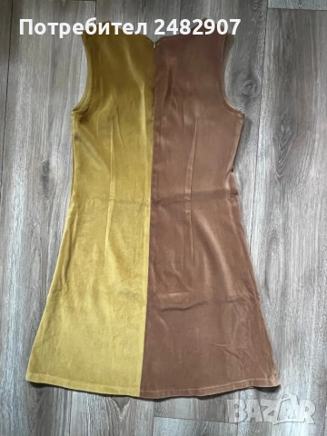 Дамски сукман, снимка 4 - Сукмани - 53592979