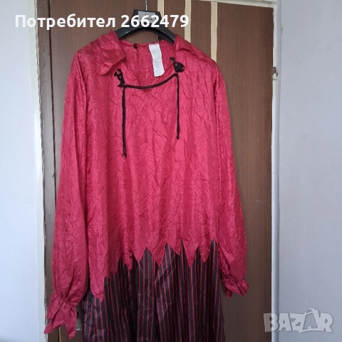 Продавам КАРНАВАЛНИ костюми., снимка 4 - Други - 51952089