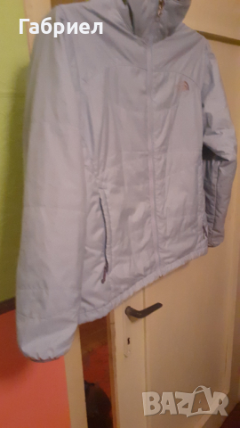 Дамско яке North Fase , снимка 4 - Якета - 36233273