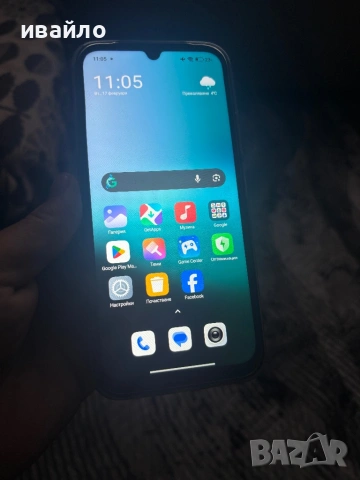 Redmi 15c С гаранция 2 год ! , снимка 4 - Xiaomi - 53139938