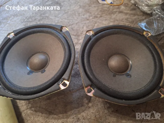 говорители на цена от 8 евро 