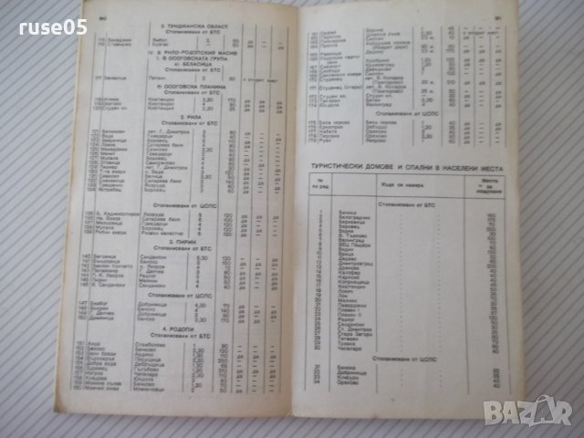 Книга"Атлас:100 национални туристически обекти-България"-92с, снимка 8 - Специализирана литература - 40060849