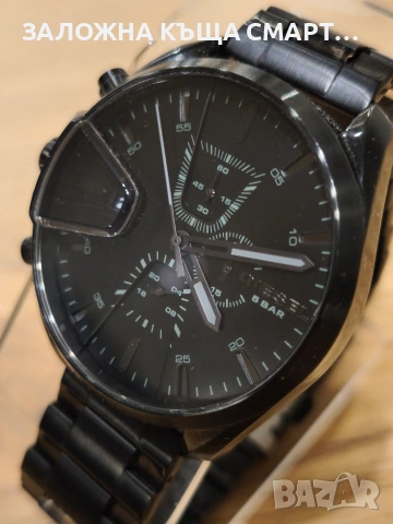 часовник DIESEL DZ4537, снимка 4 - Мъжки - 53574768