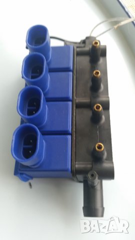 Нови! Инжектори OMVL REG за ГАЗОВ ИНЖЕКЦИОН омвл gazov injekcion, снимка 3 - Части - 35945312