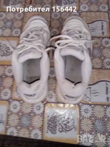 Маратонки NIKE 39н, снимка 3 - Маратонки - 48393677