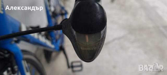 Шосеен велосипед DRAG, снимка 4 - Велосипеди - 40834966