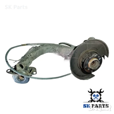 Шенкел главина за BMW 325и  E46 Sedan позиция: задна, дясна