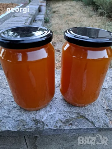 натурален пчелен мед букет от производител, снимка 2 - Пчелни продукти - 56158160