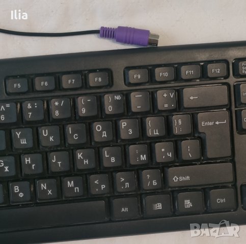 Клавиатури компютърни, снимка 6 - Клавиатури и мишки - 42597295