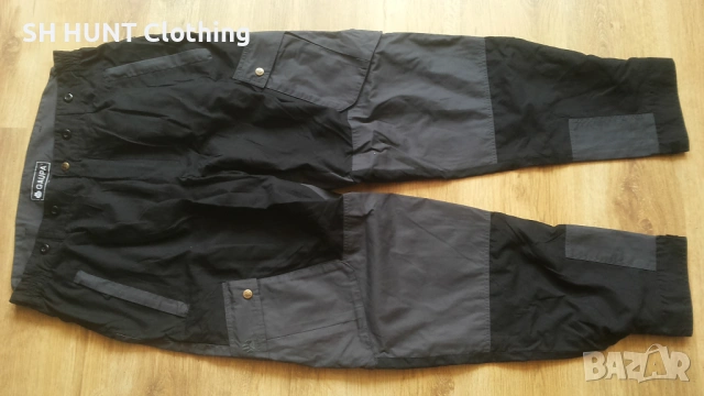 GAUPA OF NORWAY Trouser размер XL панталон - 2052