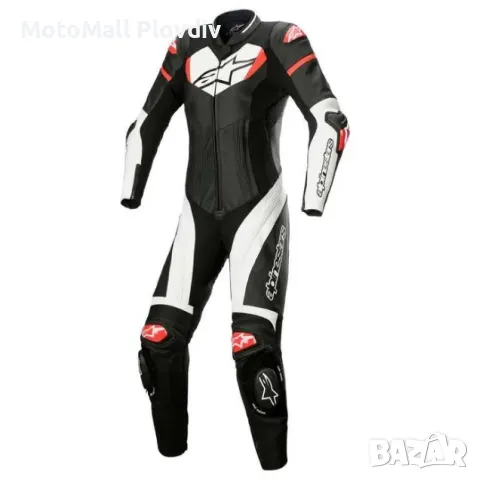 Дамски екип Alpinestars Stella GP Plus Промоция!!! мото мотор писта, снимка 2 - Аксесоари и консумативи - 49287216