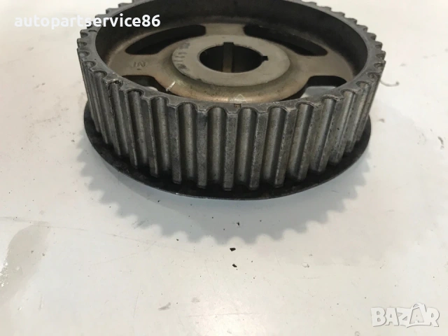 Ролка на разпределителния вал за KIA Carnival 2.9 CRDi (2006–2010), снимка 2 - Части - 53190859