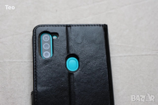 Samsung Galaxy M11 Dual-SIM 3 GB RAM + 32 GB вградена памет + слот за microSD, снимка 9 - Samsung - 52546338