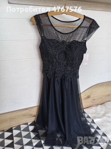 Продавам, снимка 3 - Рокли - 53860072