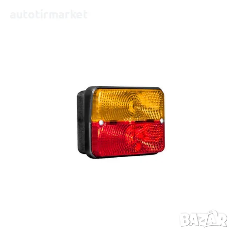 Стоп за MF275 с крушка и кабел – CERAYOTO 712224, снимка 2 - Аксесоари и консумативи - 56051888