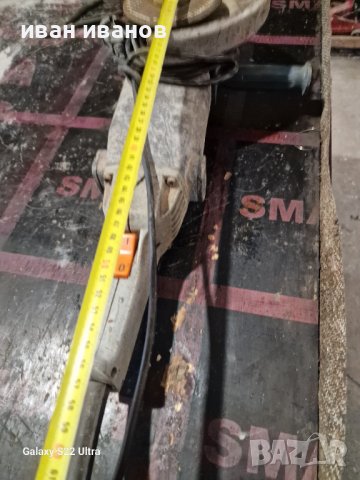 Флекс Ъглошлаив, снимка 3 - Ъглошлайфи - 41780566