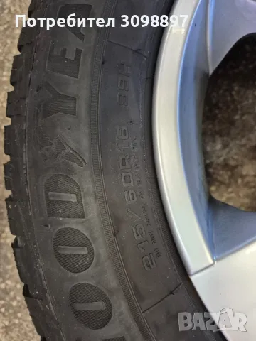 джанти с гуми за Хонда, Мазда, Тойота, Киа, Хюндай , снимка 7 - Гуми и джанти - 48820204