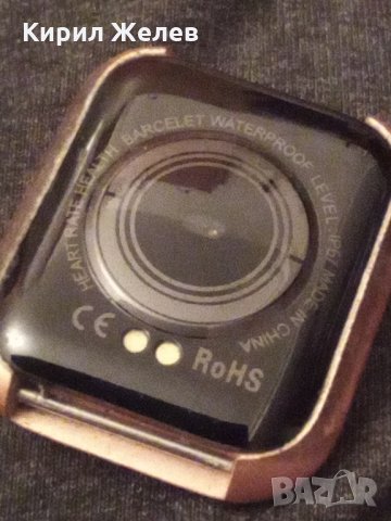 Часовник стар красив 27180, снимка 5 - Дамски - 34815447