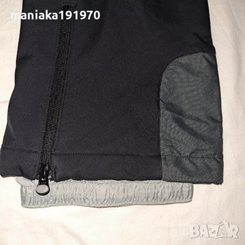Mammut Nimba Women's Pants  (S) туристически (ски) панталон, снимка 13 - Спортни дрехи, екипи - 38893755