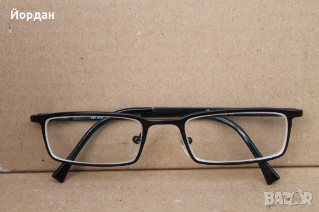 Диоптрични рамки ''Van Gils'', снимка 13 - Слънчеви и диоптрични очила - 42435109