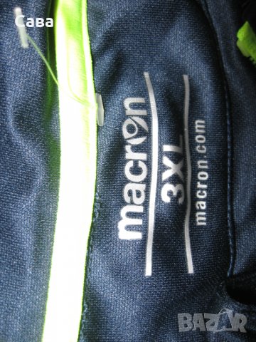 Блуза MACRON  мъжка,2-3ХЛ