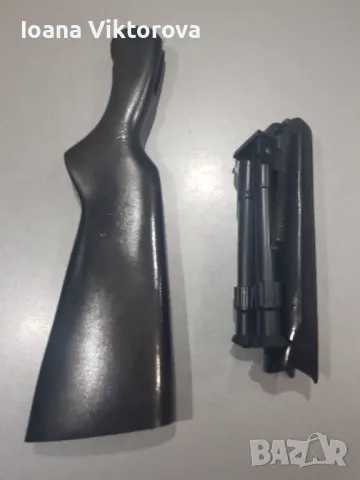 За ИЖ-18 7.62х54, снимка 2 - Ловно оръжие - 49762155