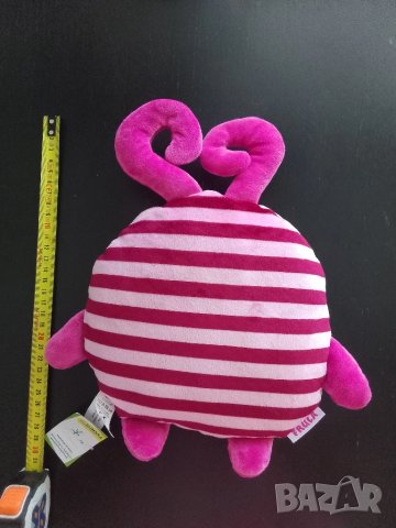 Worry eater, Sorgen fresser, Ядогълтач, снимка 7 - Плюшени играчки - 42970155