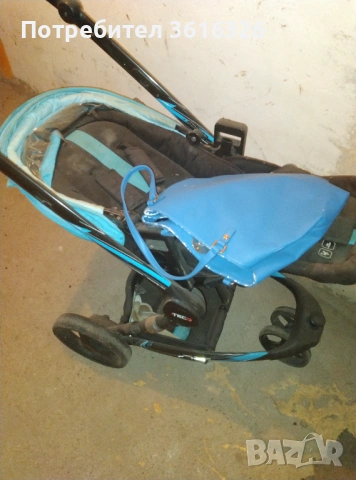 Детска количка