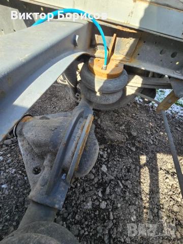 Iveco Daily 2.3 HPI, снимка 8 - Бусове и автобуси - 53086760