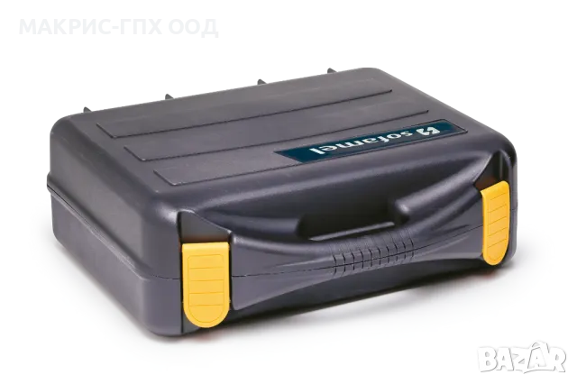 Професионална акумулаторна ножица за рязане на кабели, 62kN, Ф54мм, снимка 5 - Други инструменти - 48146925