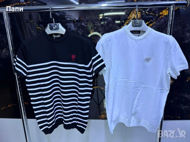ОРИГИНАЛНИ МЪЖКИ ТЕНИСКИ , снимка 13 - Тениски - 53309222