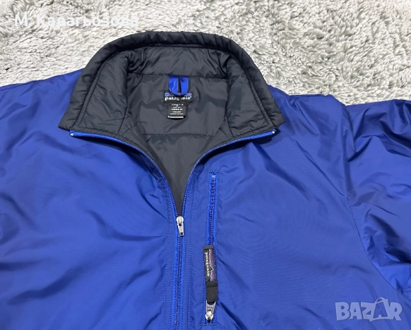 Мъжко Patagonia 90’s Puffball Pullover, Размер М, снимка 4 - Якета - 52517003