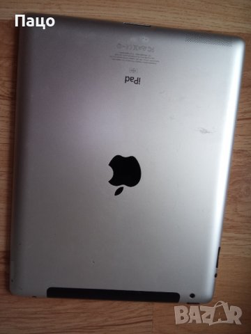 Apple iPad 2 32gb A1395/промо цена/, снимка 5 - Таблети - 39513286