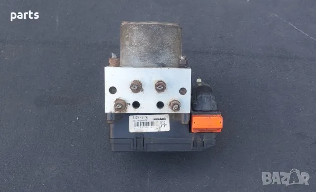 ABS Помпа Мазда Премаси - Мазда 2 - C100437AZ - AC04500156 - 0051938141, снимка 2 - Части - 50051606